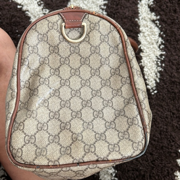 Gucci speedy bag - Picture 3 of 7